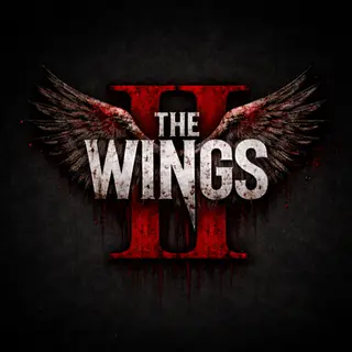 The Wings: Descent (Chapter 2)