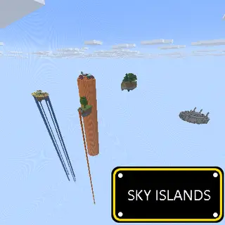 Sky Islands New Lite