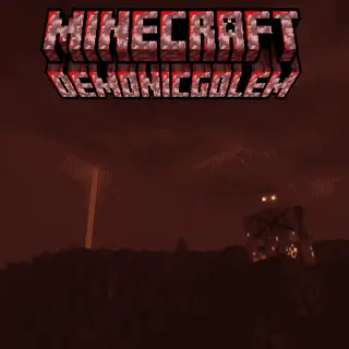 DEMONICGOLEM