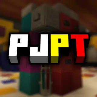 Project: Playtime (Survivor Tutorial)