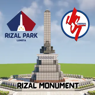Rizal Monument