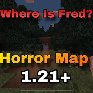 Where is Fred ?