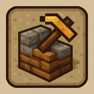 Arbitrary Builds