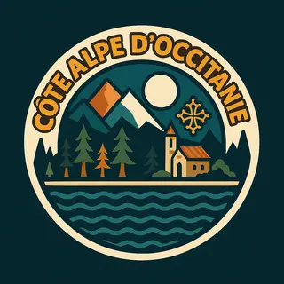 Côte Alpes D'Occitanie - Bedrock