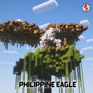 Survival Philippine Eagle (Achievements On)