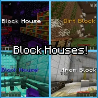 Block Houses Museum