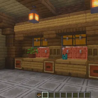 Vertical rotary storage system demo