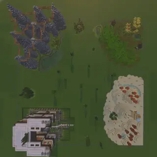 reBlock City: Battle Royale