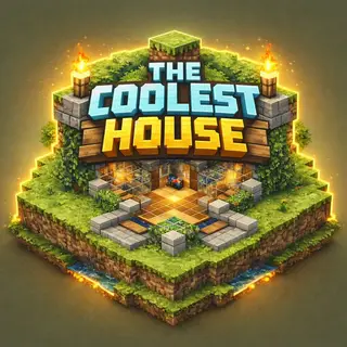The Coolest House