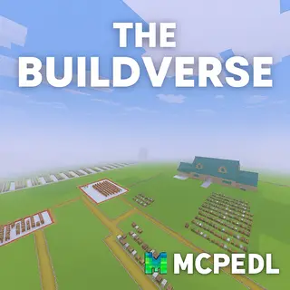 The BuildVerse