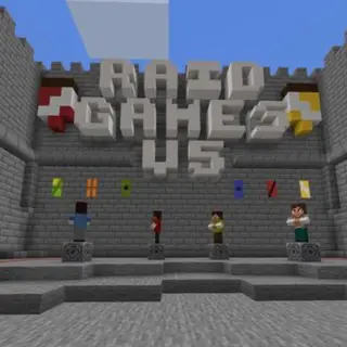 Raid Games
