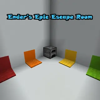 Ender's Epic Escape 