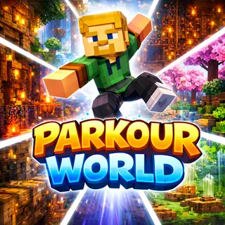 Parkour World