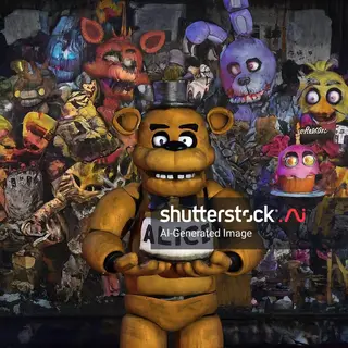 fnaf 1 game