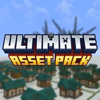 Ultimate Asset Pack