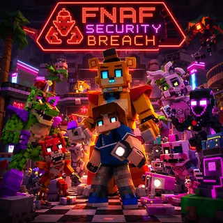 fnaf sb