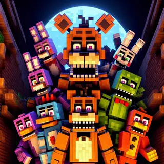 FNAF UCN