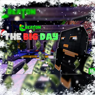 The Big Day 