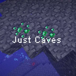 Just Caves