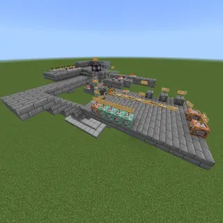 Wolf’s Cannon