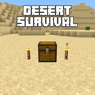 Desert Survival