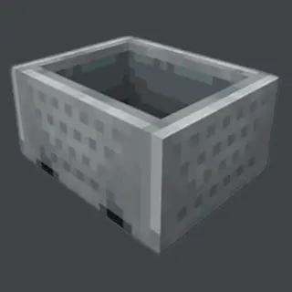 Infinite Minecart Minigame
