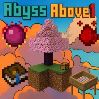 Abyss Above 1