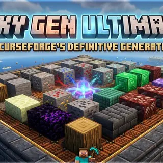 MEGA Sky Gen