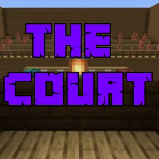 The court