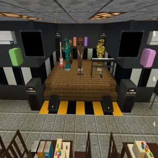 Fnaf 1 multiplayer