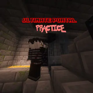 Elite Portal Speedrun Practice [only pc]