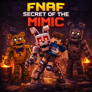 FNAF SOTM