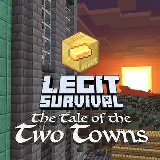 The Tale of the Two Towns