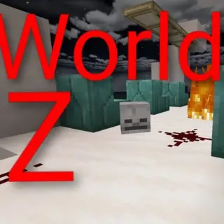 World Z Chapter 1 An Unknown World