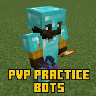 ItsCavell's PVP Practice Map V3