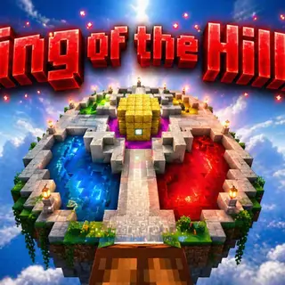 Project King of the Hill