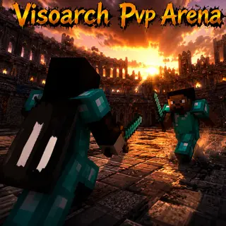 Visoarch Arena For PVP