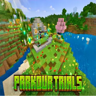 Parkour Trials