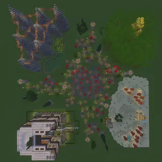 reBlock City: Battle Royale Season 3