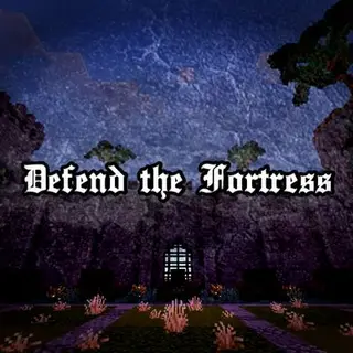 Defend the Fortress