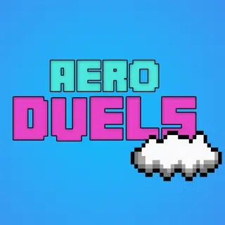 Aero Duels