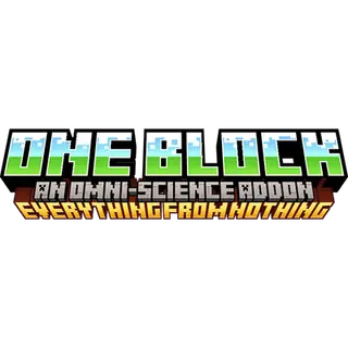 Omni-Science One Block