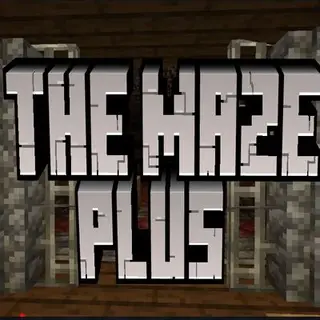 The Maze Plus