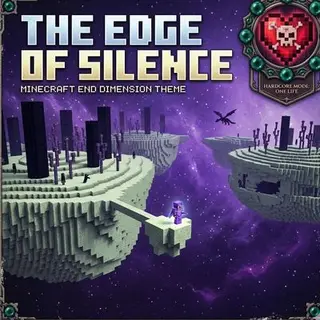 Hardcore Endspawn 