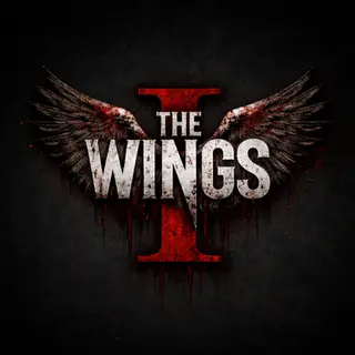 The Wings: Dormant (Chapter 1)
