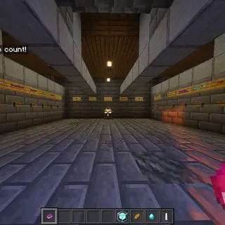 PVP areana