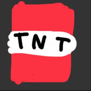 Lots of TNT but without lag