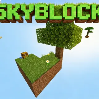 Project SkyBlock