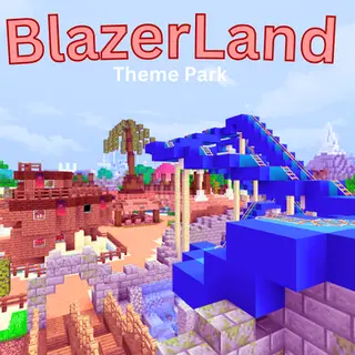 BlazerLand Theme Park