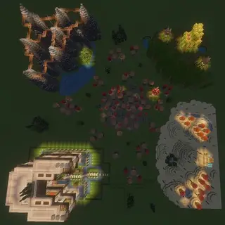 reBlock City: Battle Royale Season 2